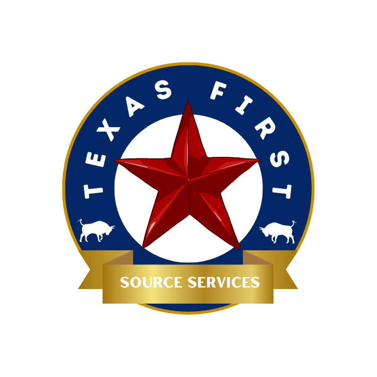 Texas First Source Services